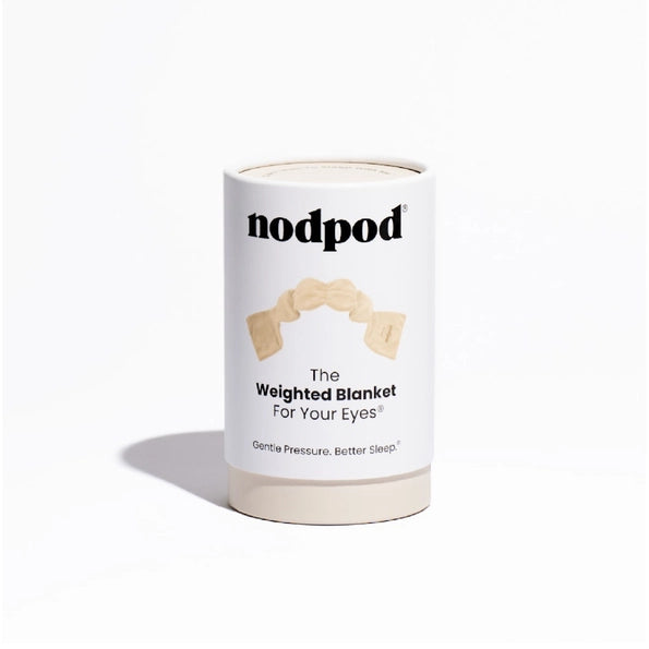 Nodpod Weighted Sleep Mask