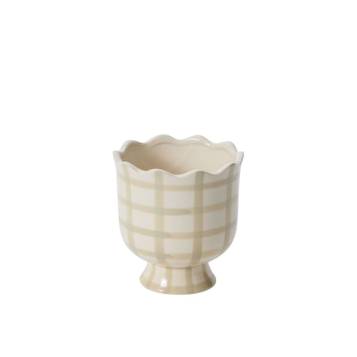 Bonnie Pot - Light Green