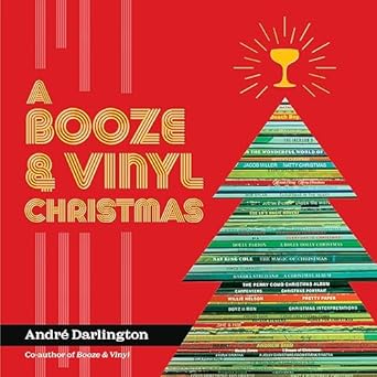 A Booze & Vinyl Christmas