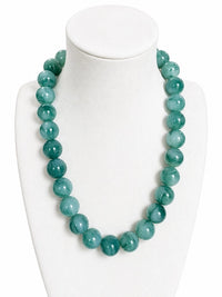 Bubbles Necklace