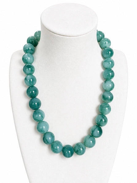 Bubbles Necklace