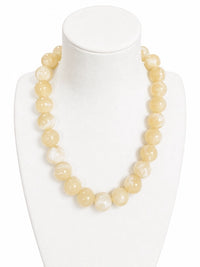 Bubbles Necklace