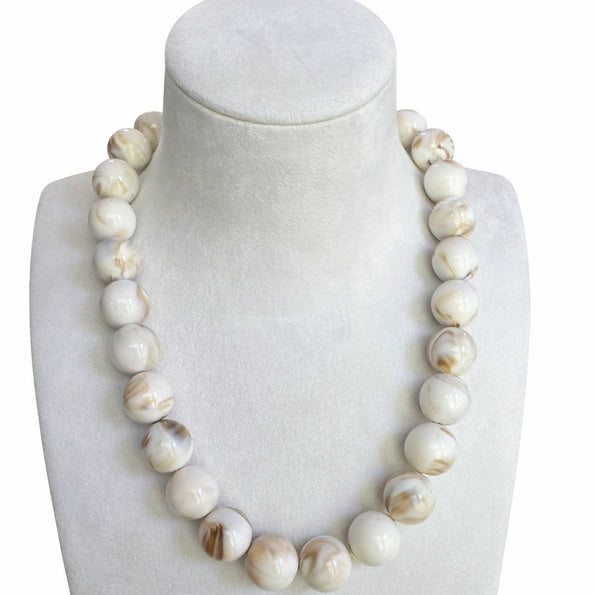 Bubbles Necklace