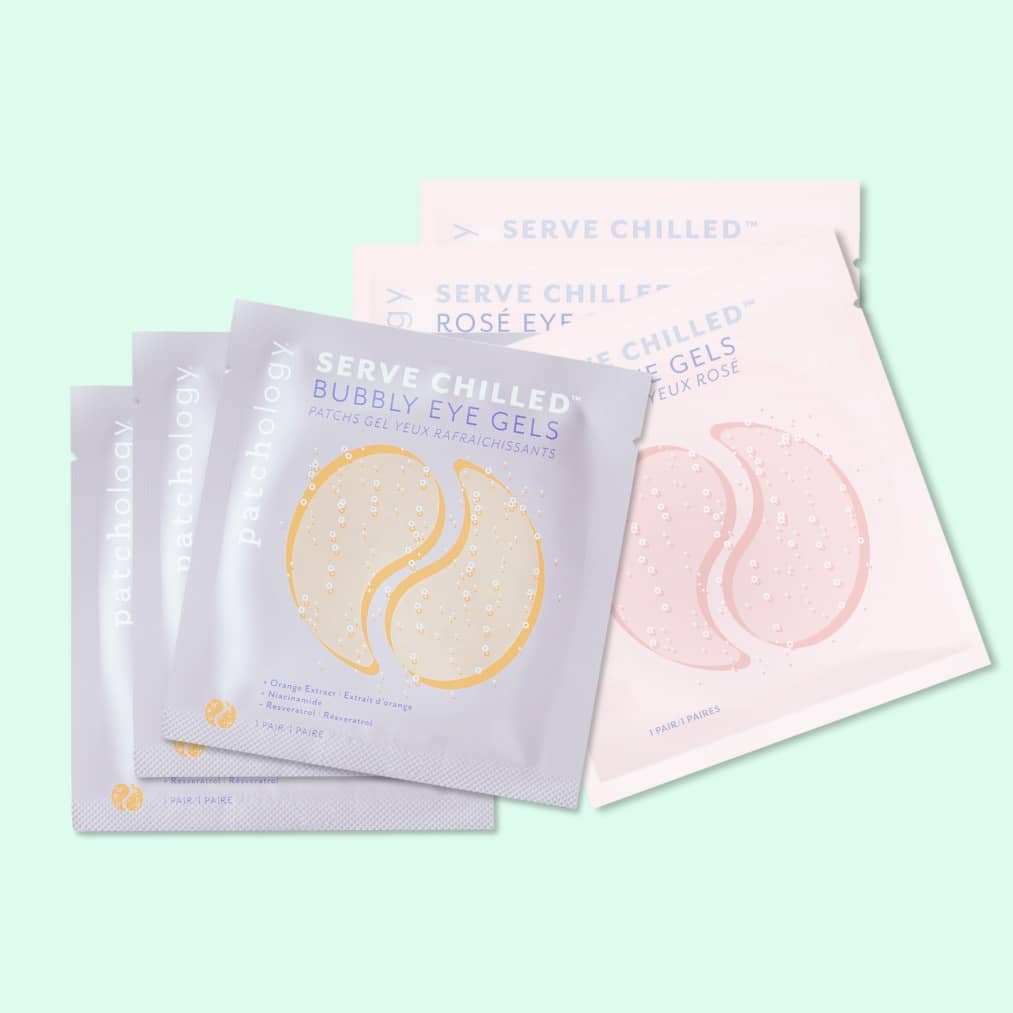 I Do Crew - Eye Gel Bundle