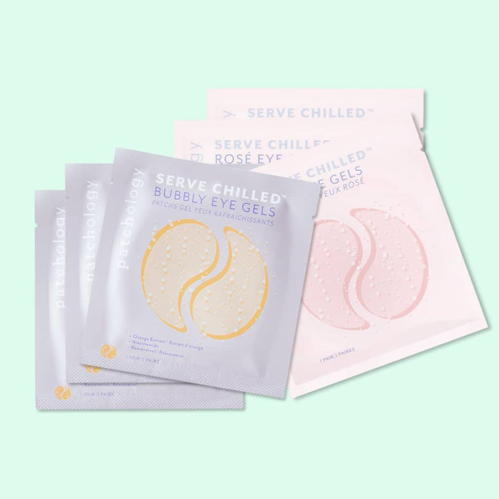 I Do Crew - Eye Gel Bundle