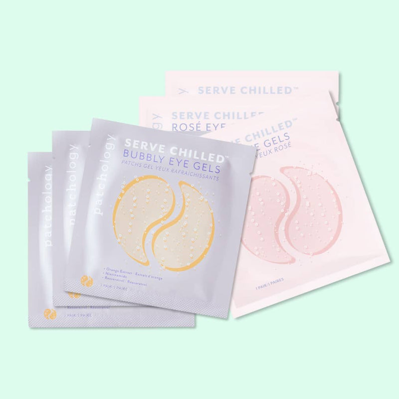 I Do Crew - Eye Gel Bundle