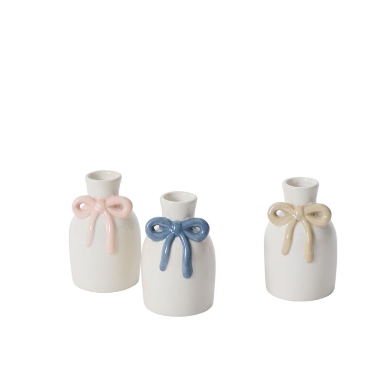 Joy Bow Budvase