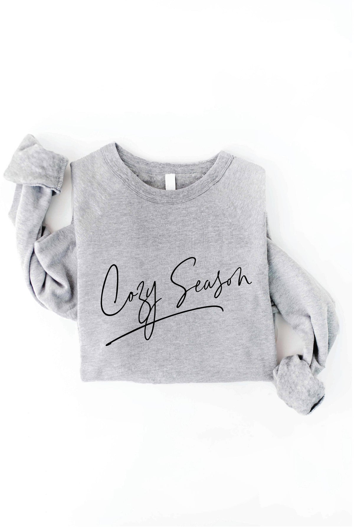 COZY SEASON Sweatshirt