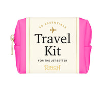 Unisex Travel Kit