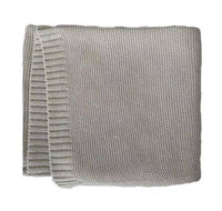 Nap Time Cotton Blanket
