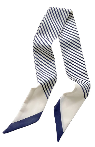 Twilly Scarf - Blues