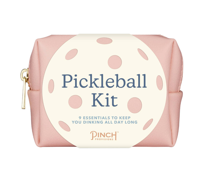 Pickleball Kit