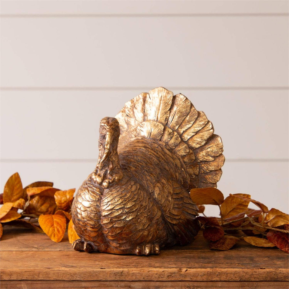 Gold Turkey