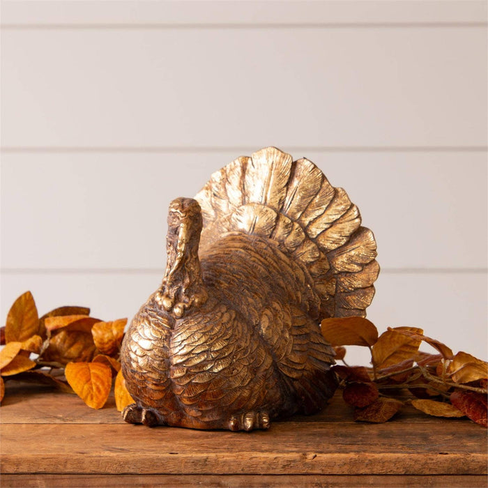 Gold Turkey