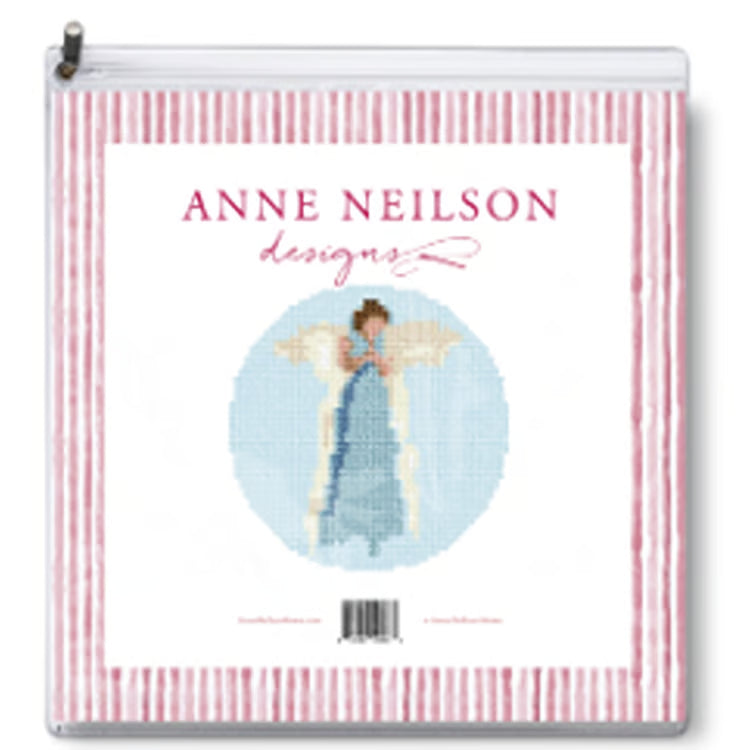 Anne Neilson - Beginner Needlepoint Kits