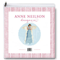 Anne Neilson - Beginner Needlepoint Kits