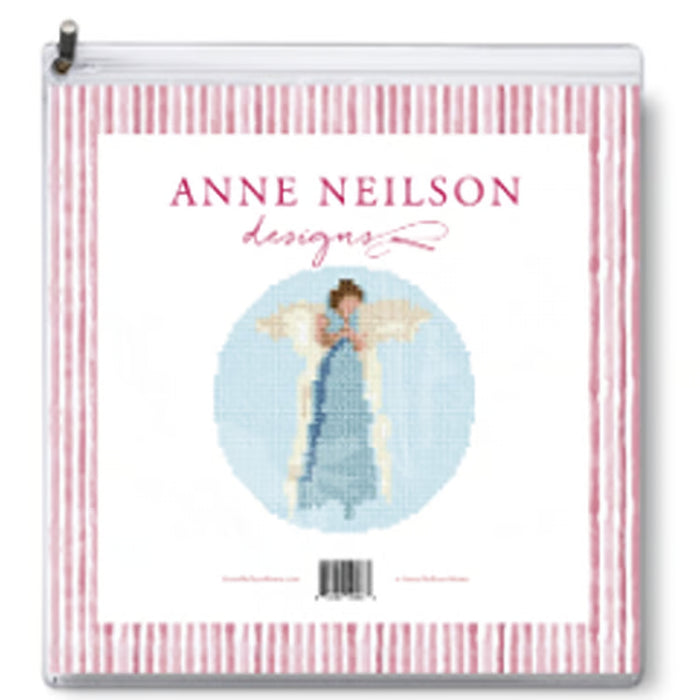 Anne Neilson - Beginner Needlepoint Kits