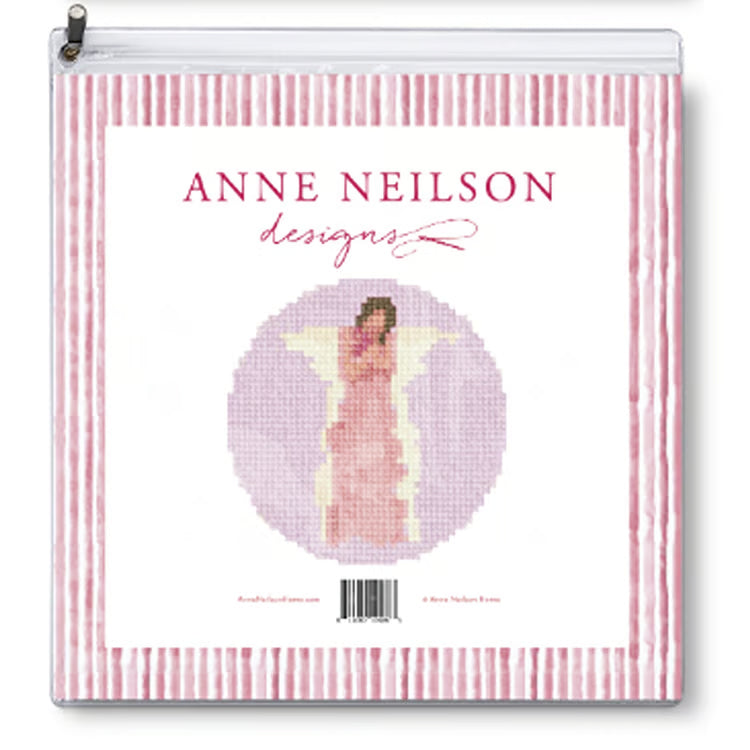 Anne Neilson - Beginner Needlepoint Kits