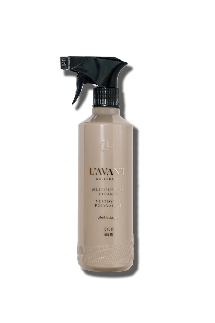 L'AVANT Multipurpose Cleaner Ambre Santal