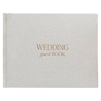 Wedding Guestbook
