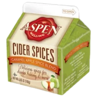 Aspen Mulling Cider Spices