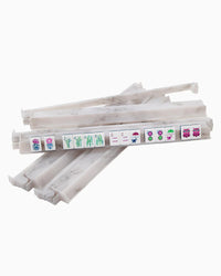 Rack and Pusher Set - Carrara