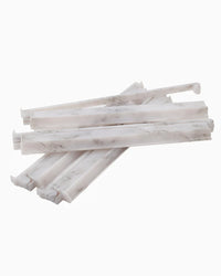 Rack and Pusher Set - Carrara