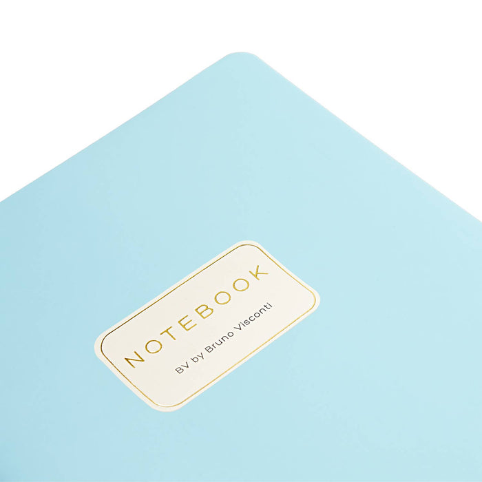 Notebook - Solid Teal