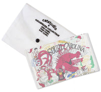 South Carolina, University of Collegiate Dish Towel