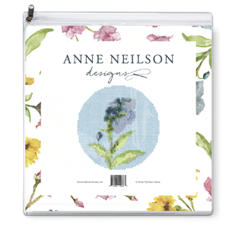 Anne Neilson - Beginner Needlepoint Kits