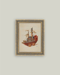 Toymaker Ship