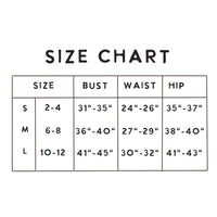 Pajama Set - Woodland Tree