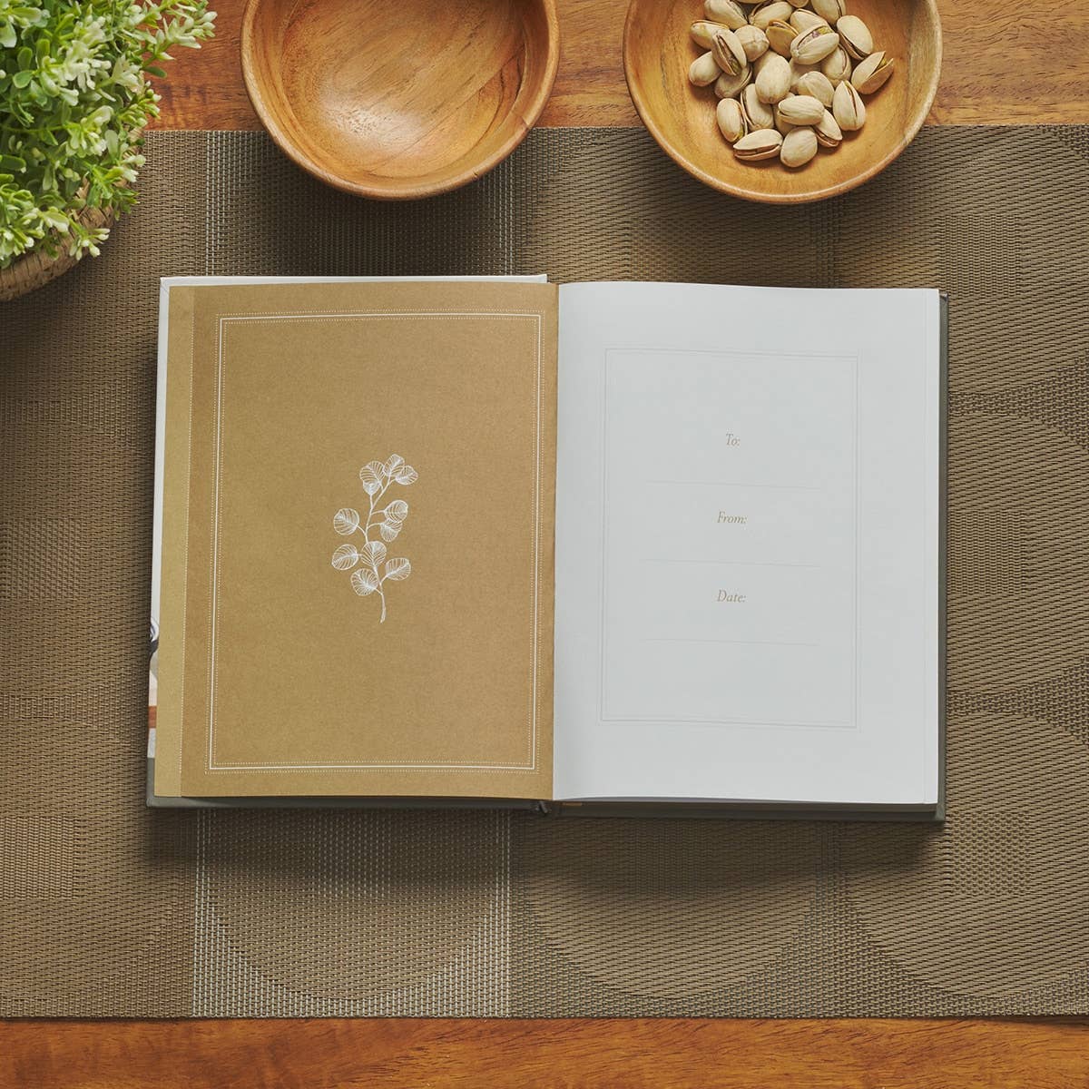 The Welcoming Home: A Devotional Guide to Hospitality