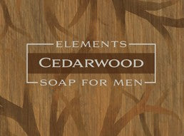 Men's Mini Wrapped Soaps