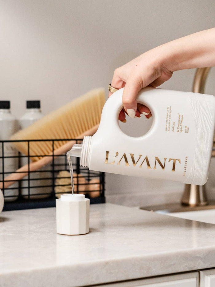 L'AVANT Laundry Detergent  Fresh Linen