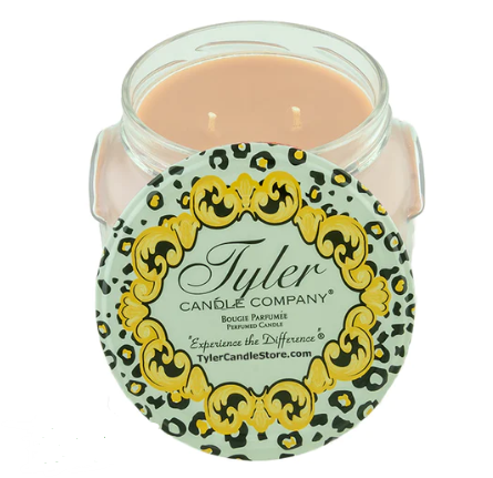 Tyler Candle Co. 11 oz Candle