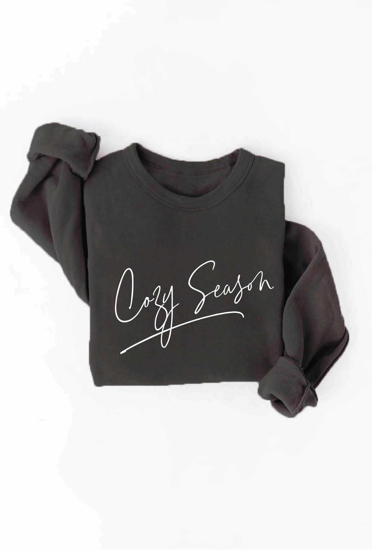 COZY SEASON Sweatshirt