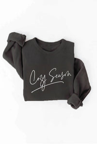COZY SEASON Sweatshirt