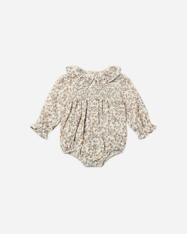 Callie Romper || Posy
