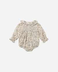 Callie Romper || Posy