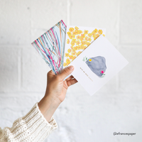 Alligator Hard Day Encouragement Greeting Card