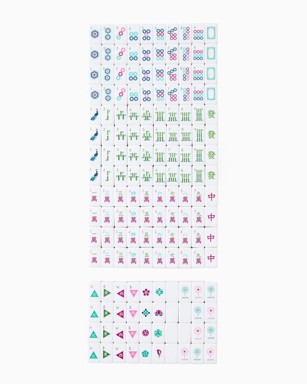 Travel Set - Charleston Travel Set