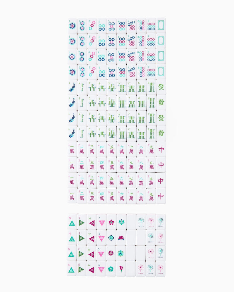 Travel Set - Charleston Travel Set