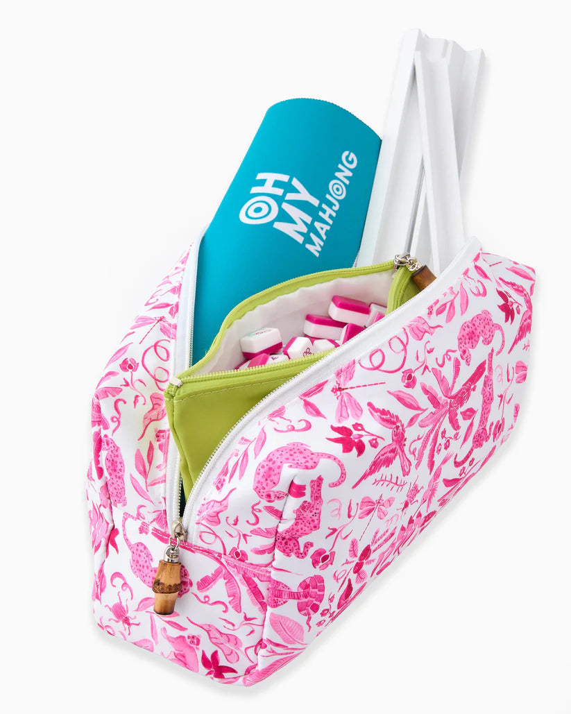 Travel Set - Charleston Travel Set