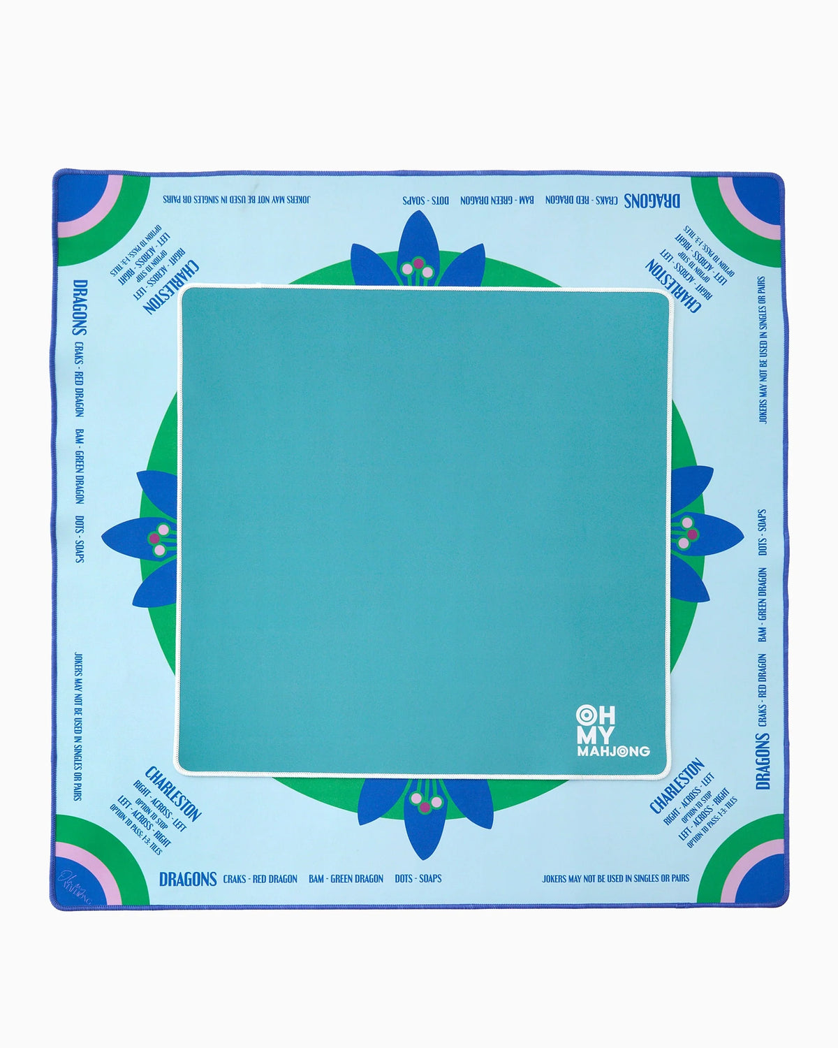 Travel Set - Charleston Travel Set