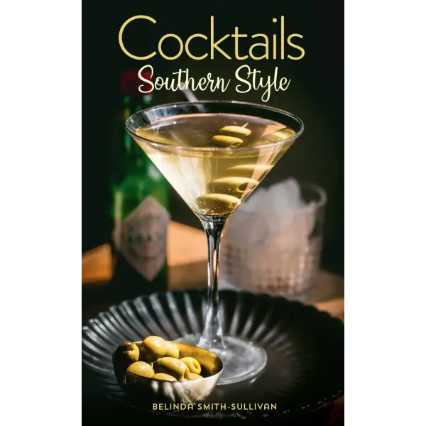 Cocktails, Southern Style