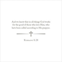Anne Neilson - Comfort Scripture Cards