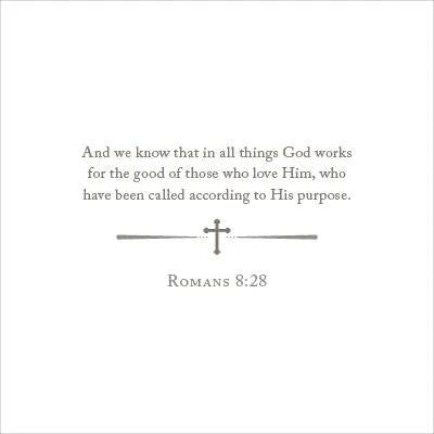 Anne Neilson - Comfort Scripture Cards