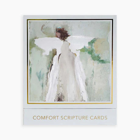 Anne Neilson - Comfort Scripture Cards