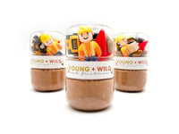 Grab & Go Sensory Dough Jar